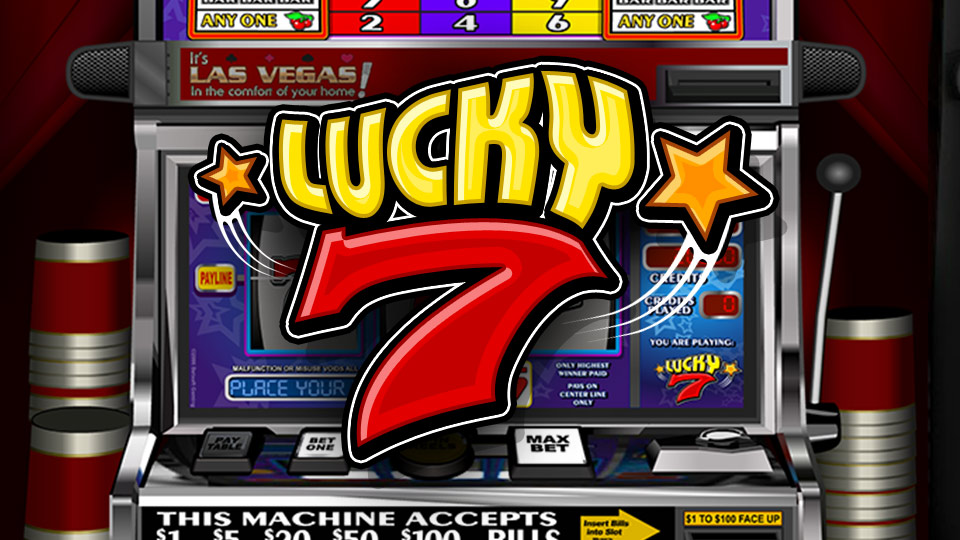 Watch Lucky 7 (2003) Full Movie Free Online Streaming 