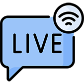 Live Chat